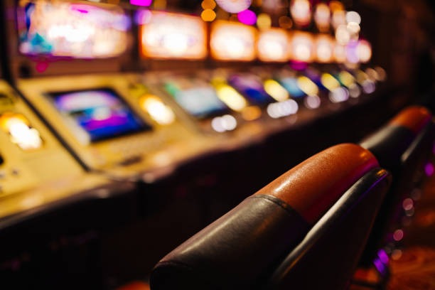 Clear results and subject to verification confirmation Round results and payout confirmation