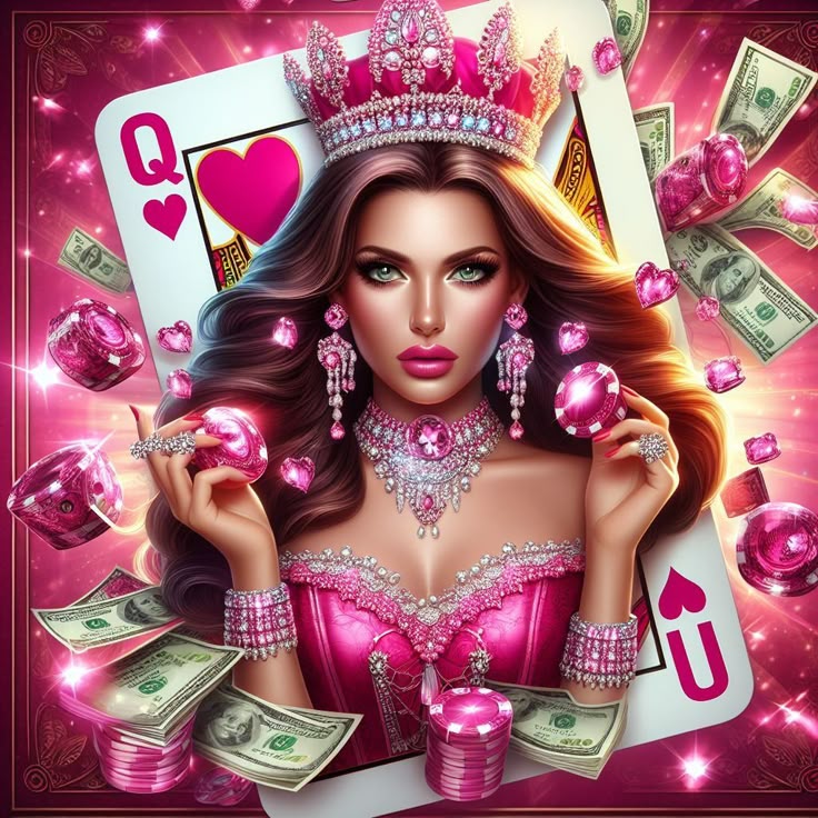 Ante and call betting interface Betting controls on Caribbean Stud Poker
